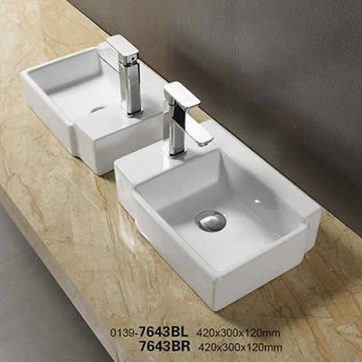 0139-7643BL 7643BR